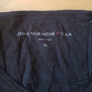 John Varvatos shirt